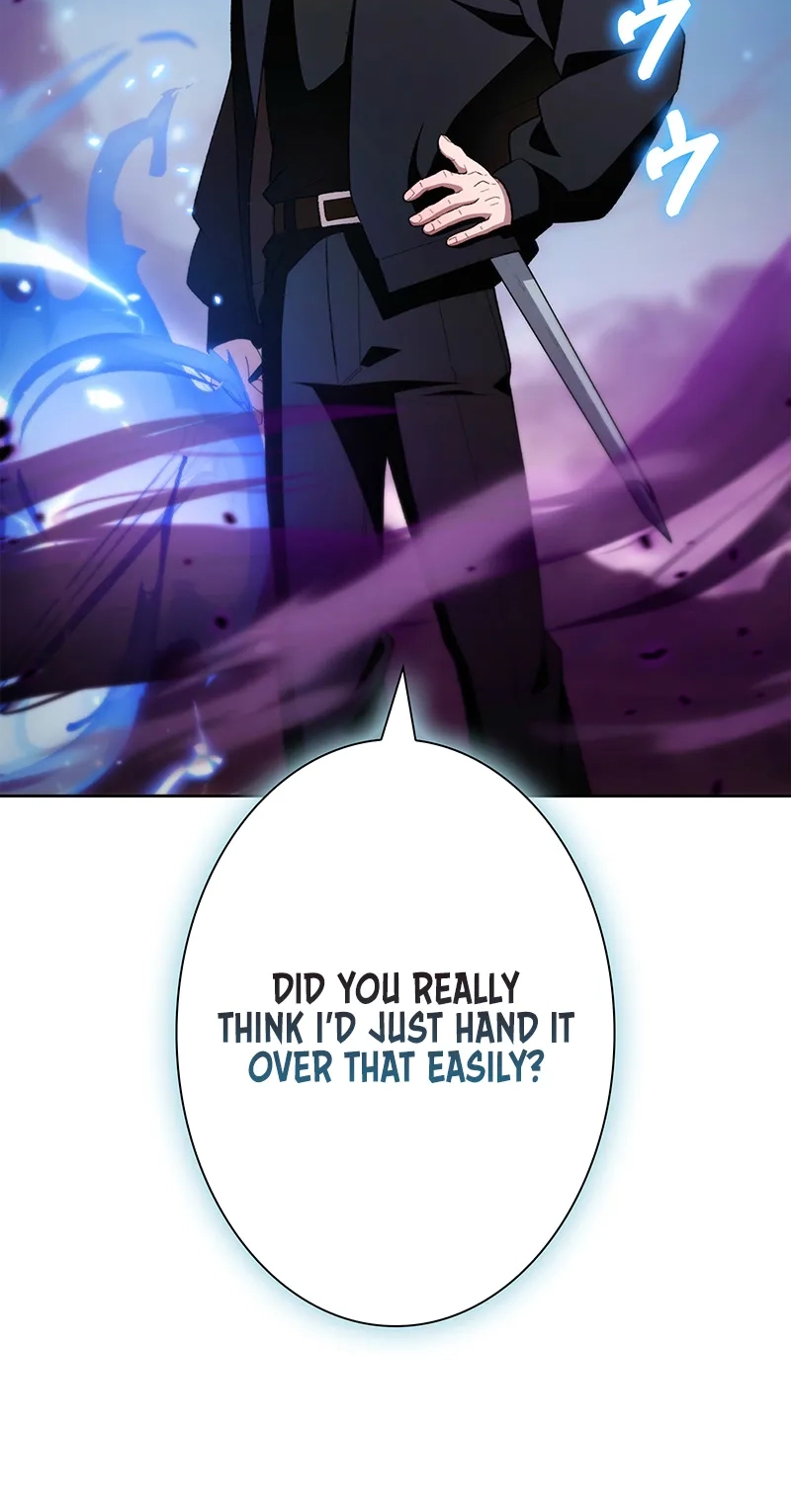 I Became a Transcendent Hunter with 100,000x EXP Chapter 23 page 38 - 