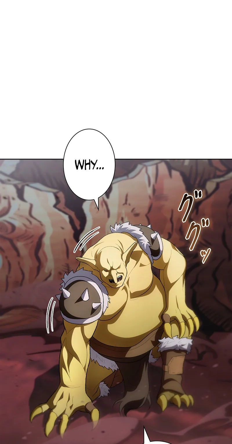 I Became a Transcendent Hunter with 100,000x EXP Chapter 23 page 41 - 
