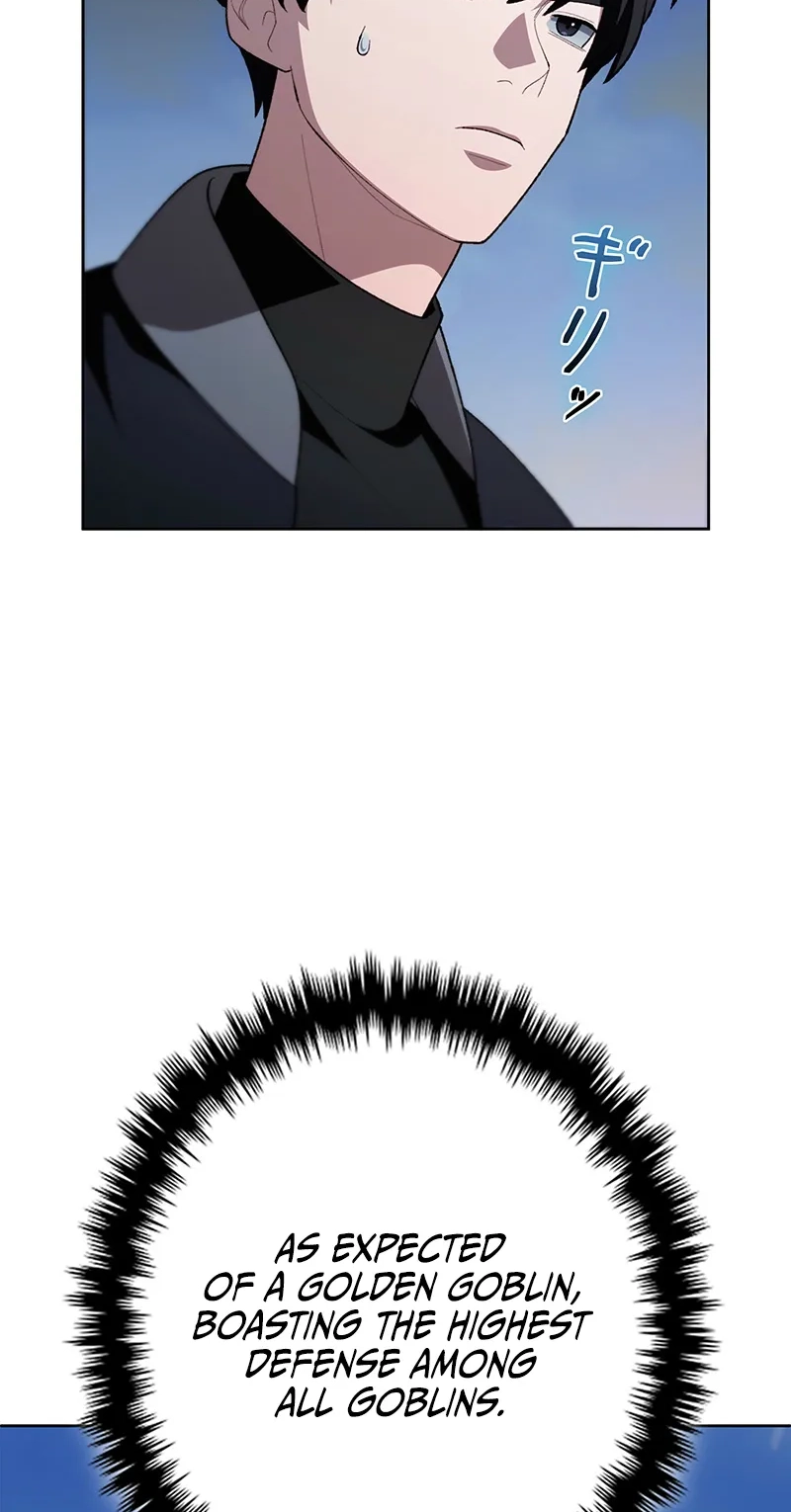 I Became a Transcendent Hunter with 100,000x EXP Chapter 23 page 43 - 
