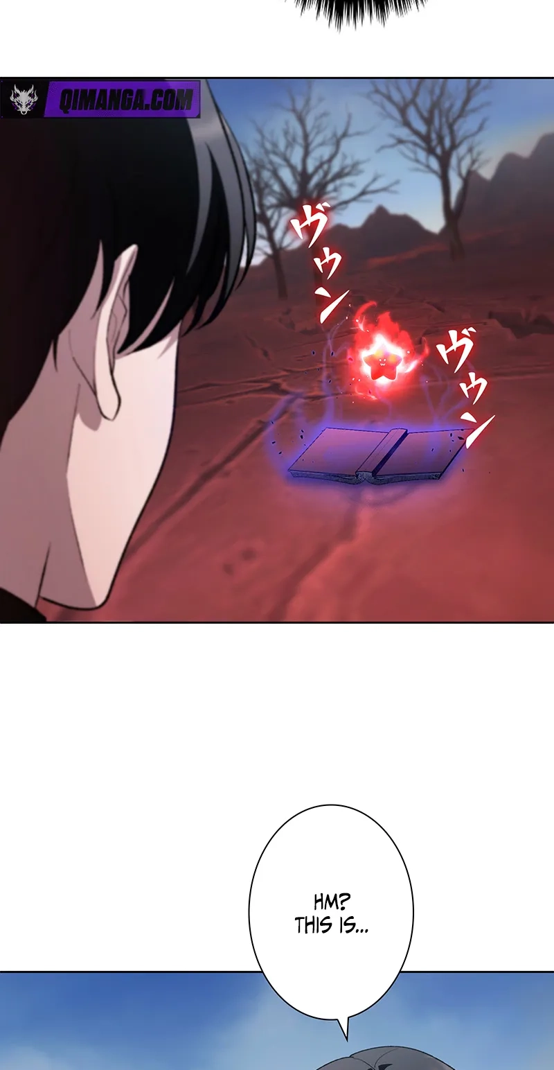 I Became a Transcendent Hunter with 100,000x EXP Chapter 23 page 6 - 