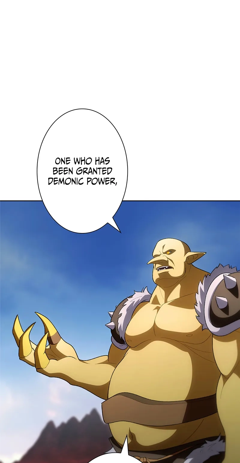 I Became a Transcendent Hunter with 100,000x EXP Chapter 23 page 54 - 