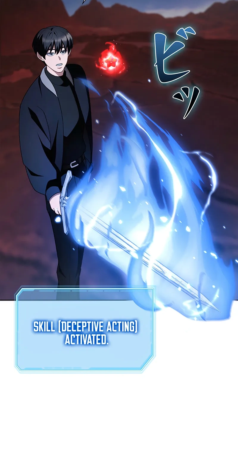 I Became a Transcendent Hunter with 100,000x EXP Chapter 23 page 56 - 