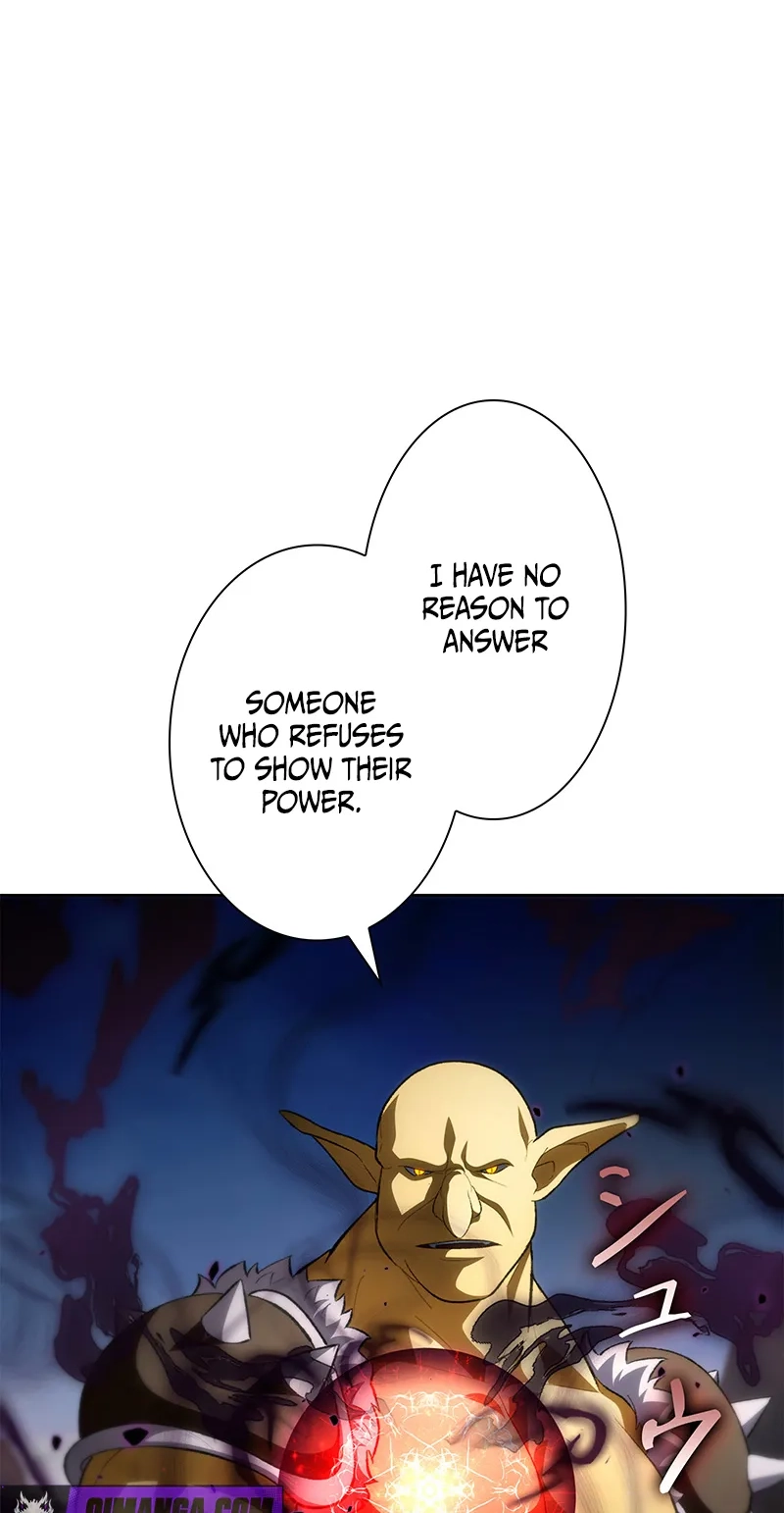 I Became a Transcendent Hunter with 100,000x EXP Chapter 23 page 57 - 