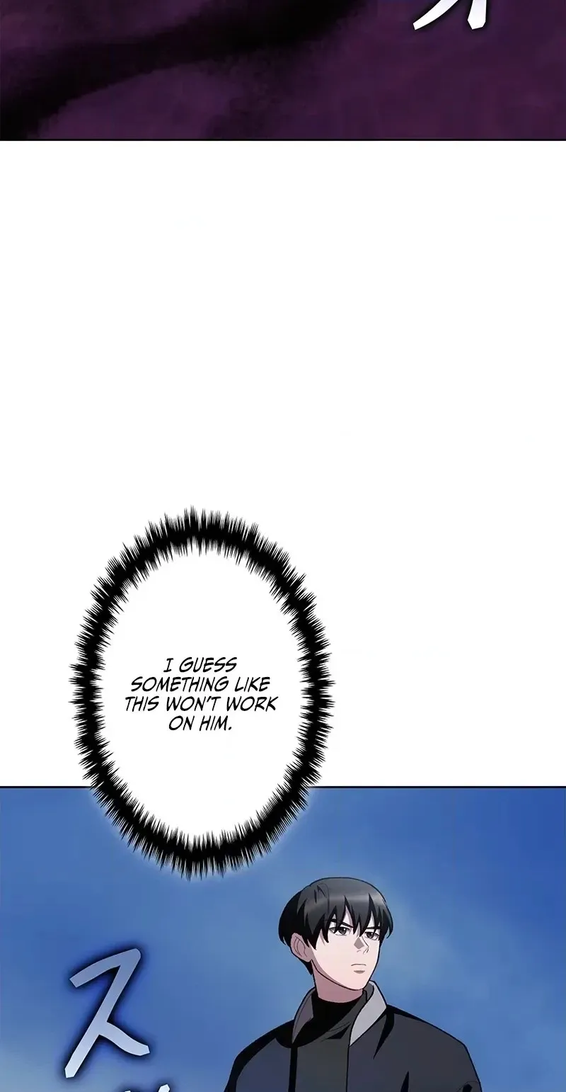 I Became a Transcendent Hunter with 100,000x EXP Chapter 23 page 60 - 