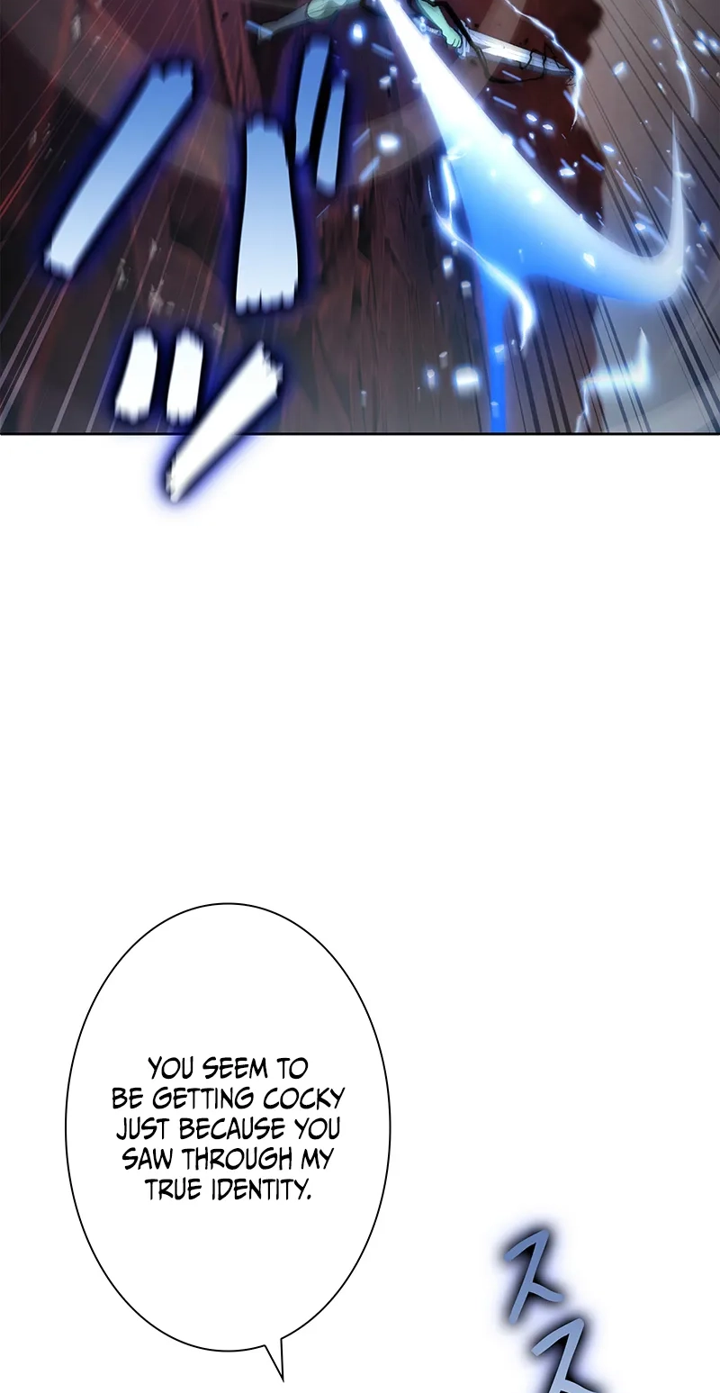 I Became a Transcendent Hunter with 100,000x EXP Chapter 23 page 64 - 