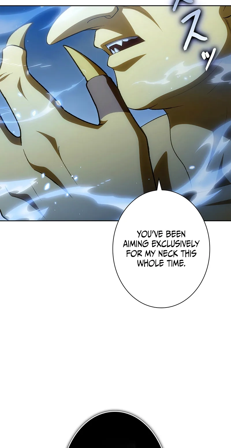 I Became a Transcendent Hunter with 100,000x EXP Chapter 23 page 65 - 