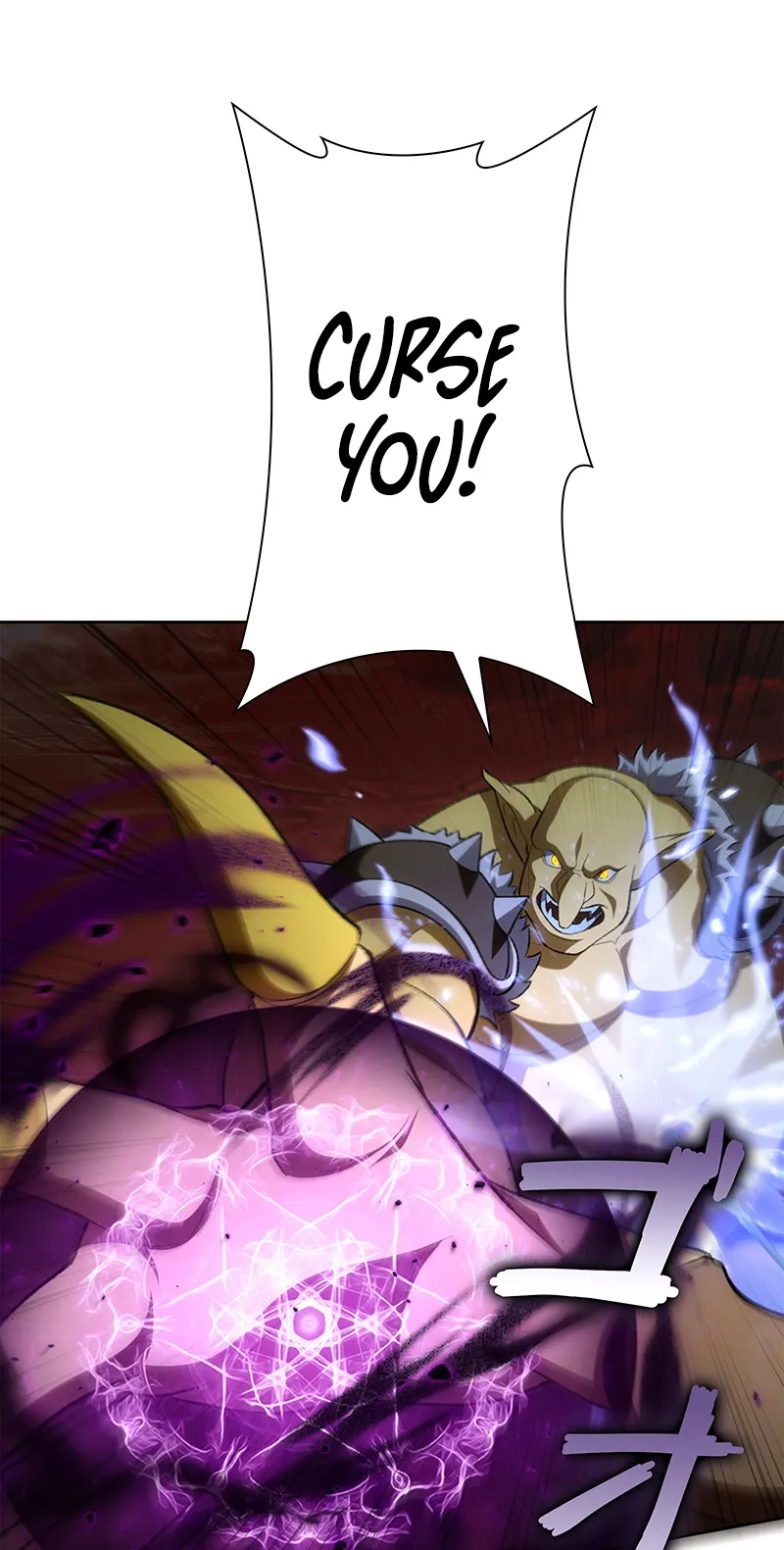 I Became a Transcendent Hunter with 100,000x EXP Chapter 23 page 84 - 