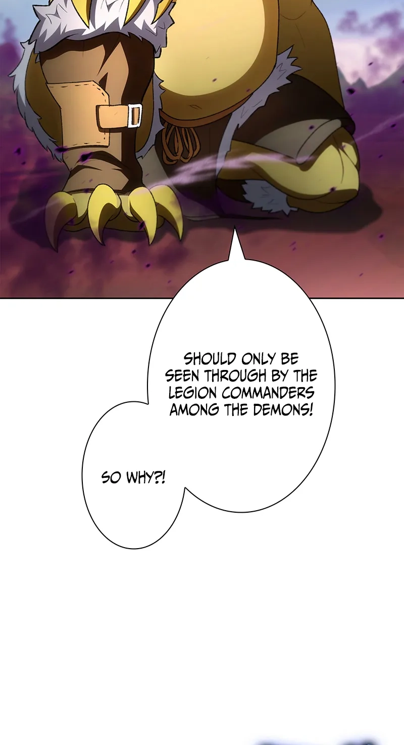 I Became a Transcendent Hunter with 100,000x EXP Chapter 23 page 97 - 