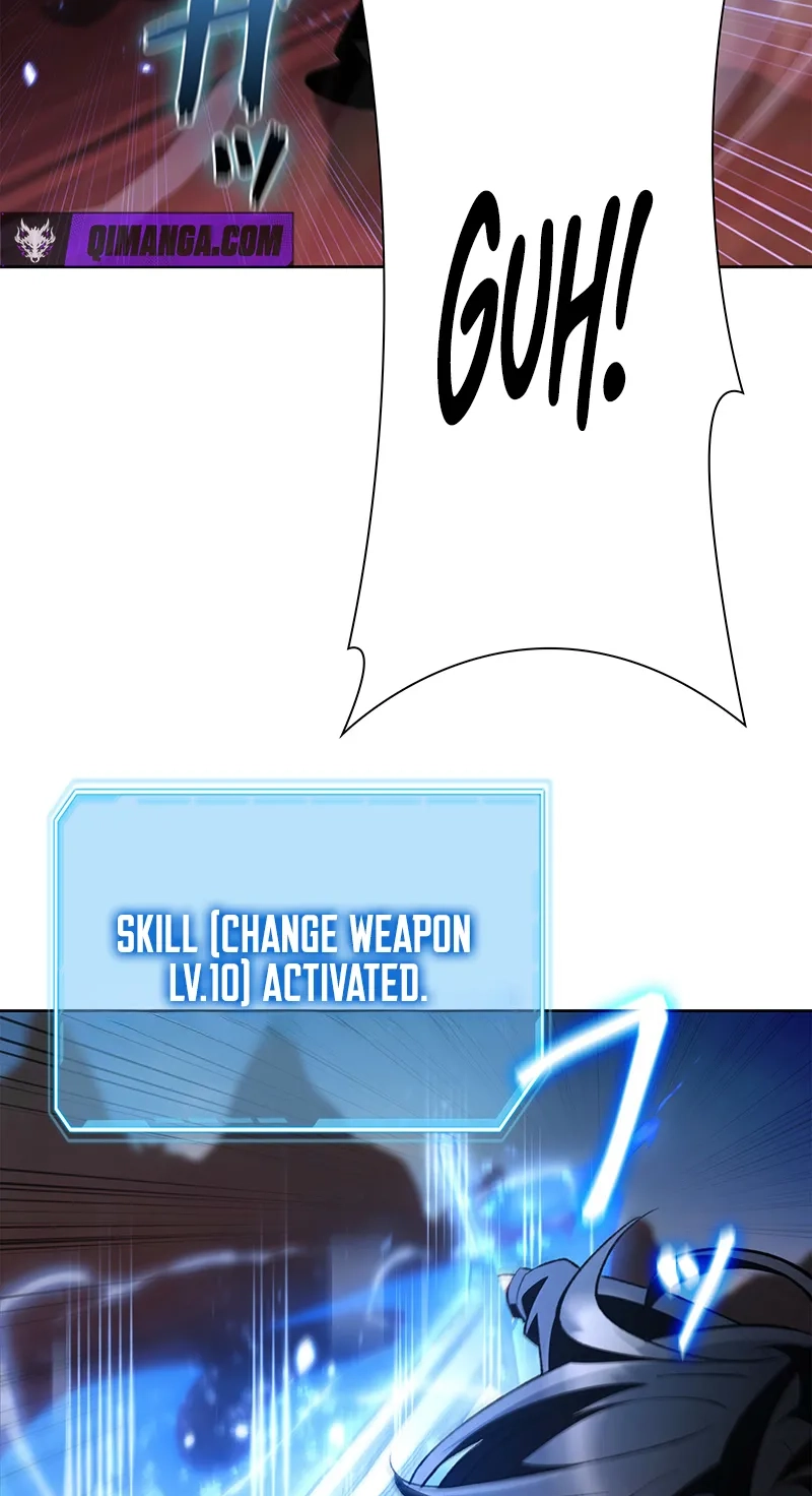 I Became a Transcendent Hunter with 100,000x EXP Chapter 23 page 99 - 