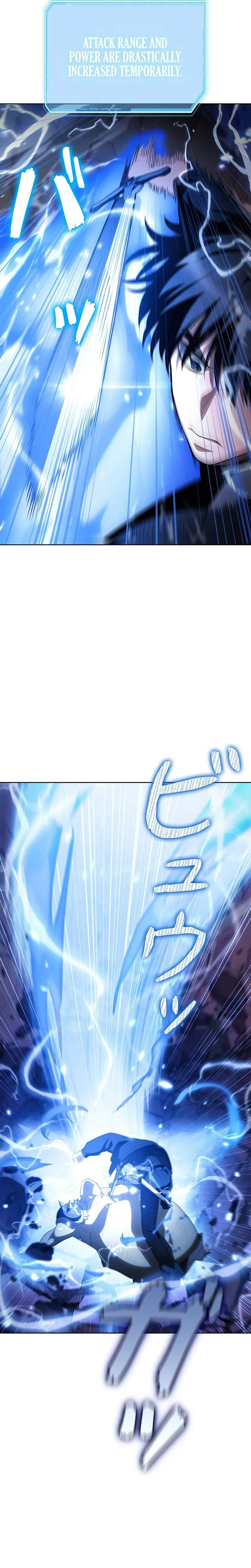 I Became a Transcendent Hunter with 100,000x EXP Chapter 24 page 13 - 