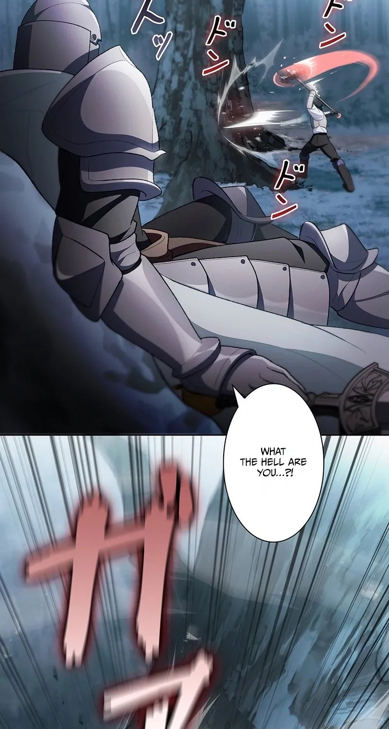 I Became a Transcendent Hunter with 100,000x EXP Chapter 25 page 104 - 