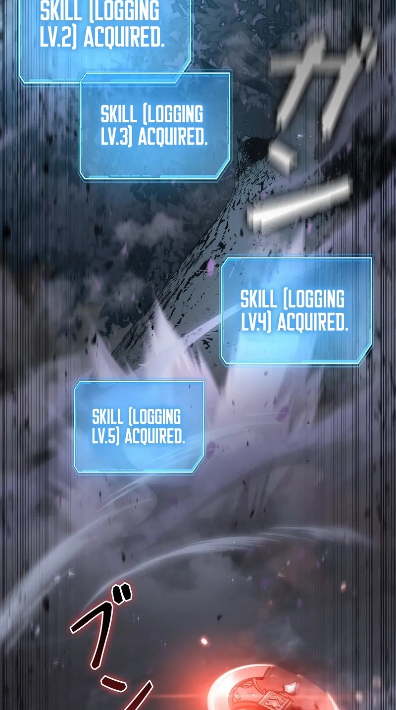 I Became a Transcendent Hunter with 100,000x EXP Chapter 25 page 108 - 