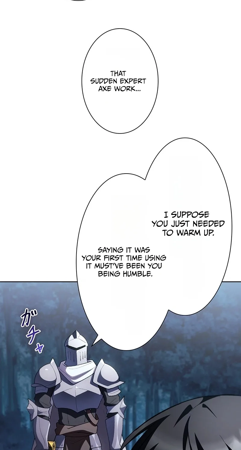 I Became a Transcendent Hunter with 100,000x EXP Chapter 25 page 121 - 