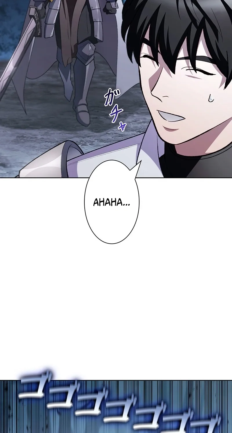 I Became a Transcendent Hunter with 100,000x EXP Chapter 25 page 122 - 