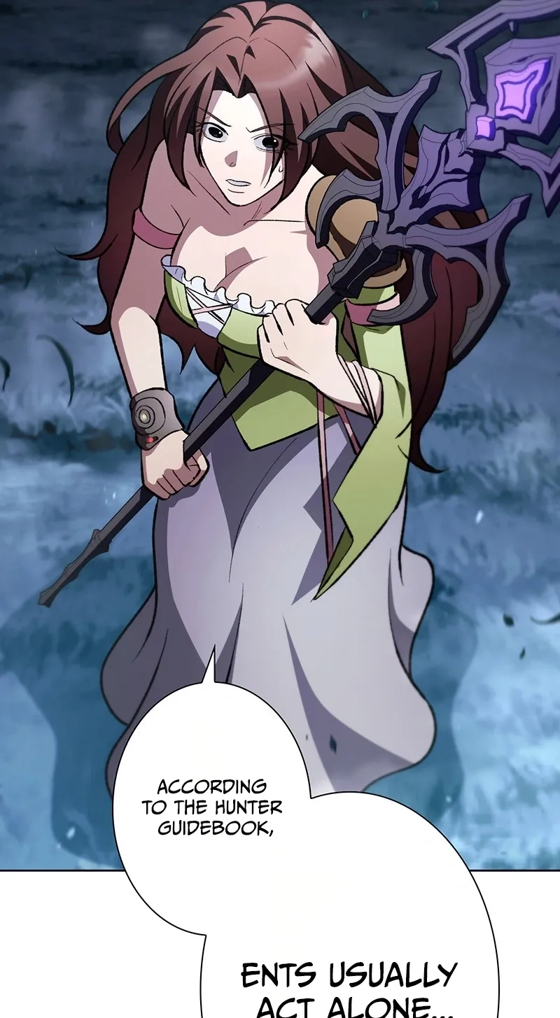 I Became a Transcendent Hunter with 100,000x EXP Chapter 25 page 126 - 