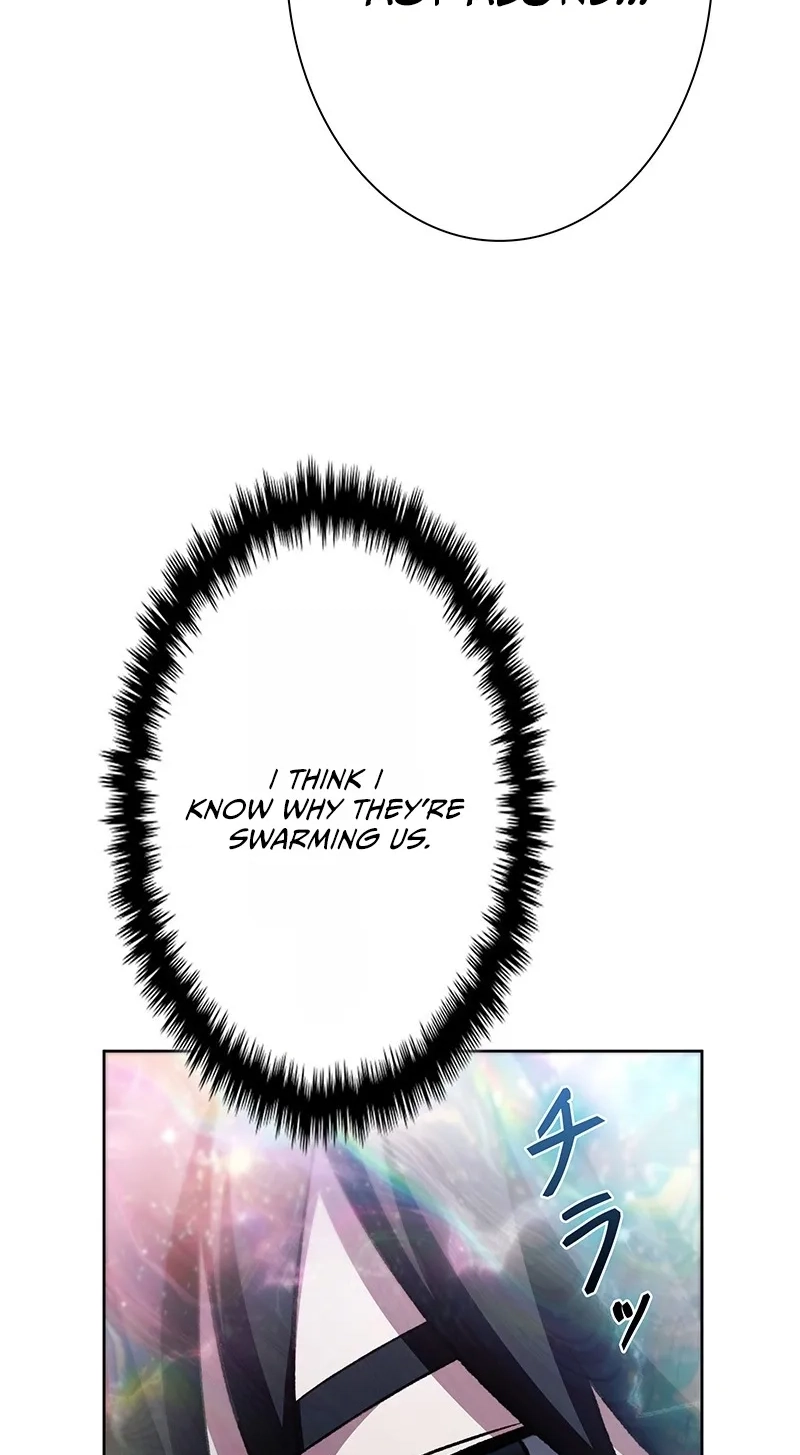 I Became a Transcendent Hunter with 100,000x EXP Chapter 25 page 127 - 