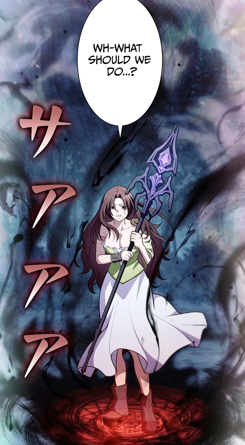 I Became a Transcendent Hunter with 100,000x EXP Chapter 25 page 129 - 