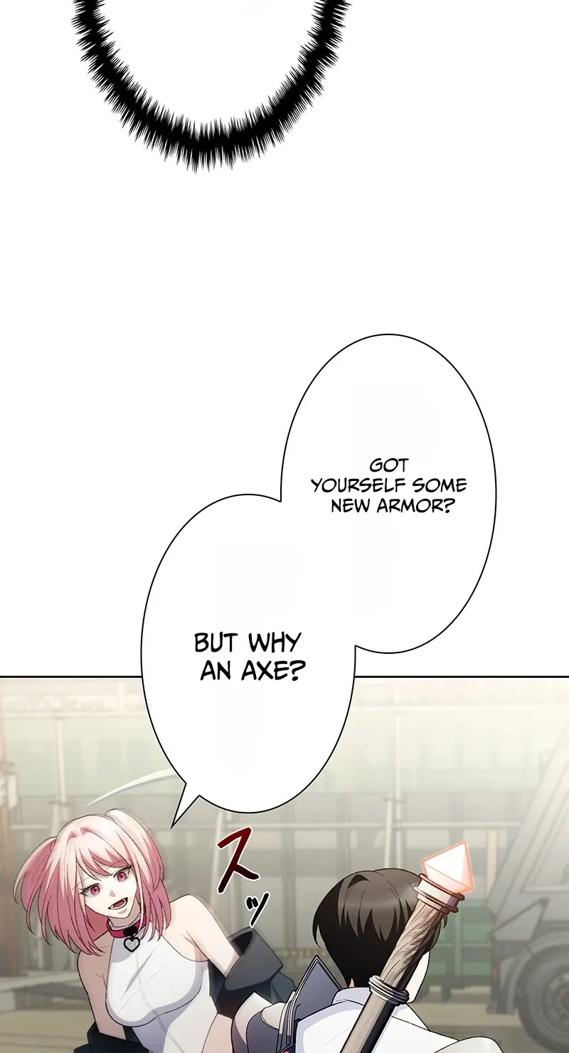 I Became a Transcendent Hunter with 100,000x EXP Chapter 25 page 18 - 