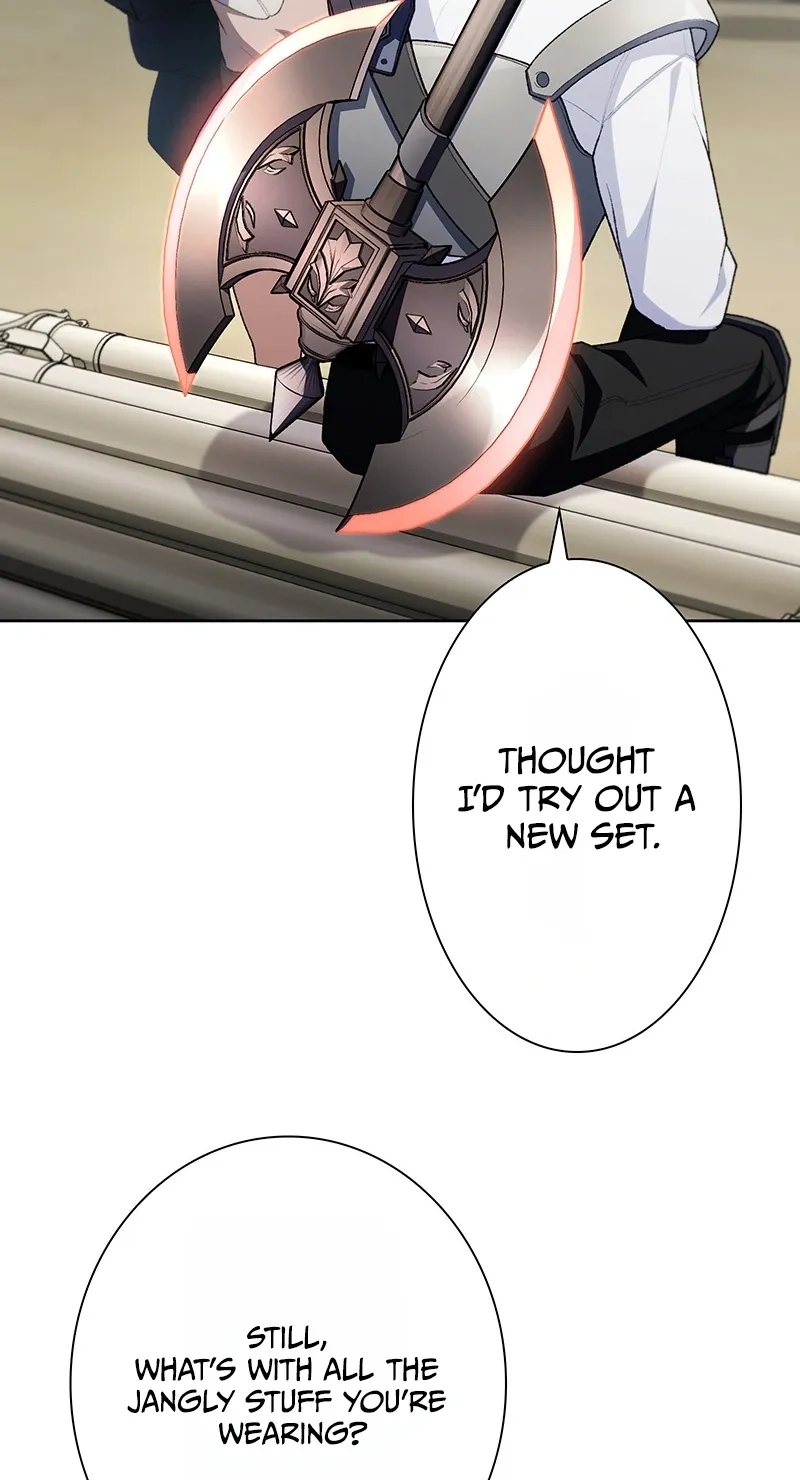 I Became a Transcendent Hunter with 100,000x EXP Chapter 25 page 19 - 