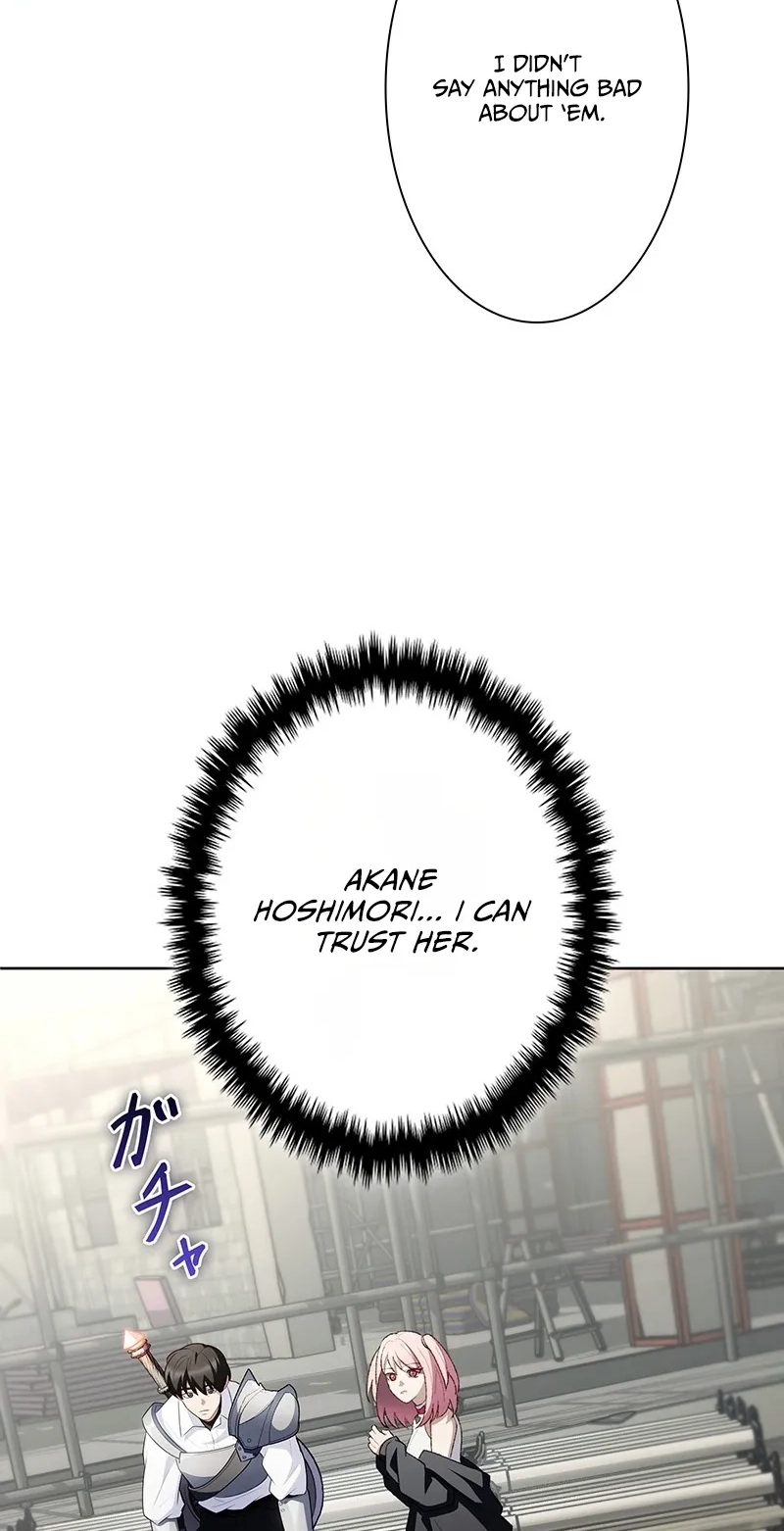I Became a Transcendent Hunter with 100,000x EXP Chapter 25 page 22 - 