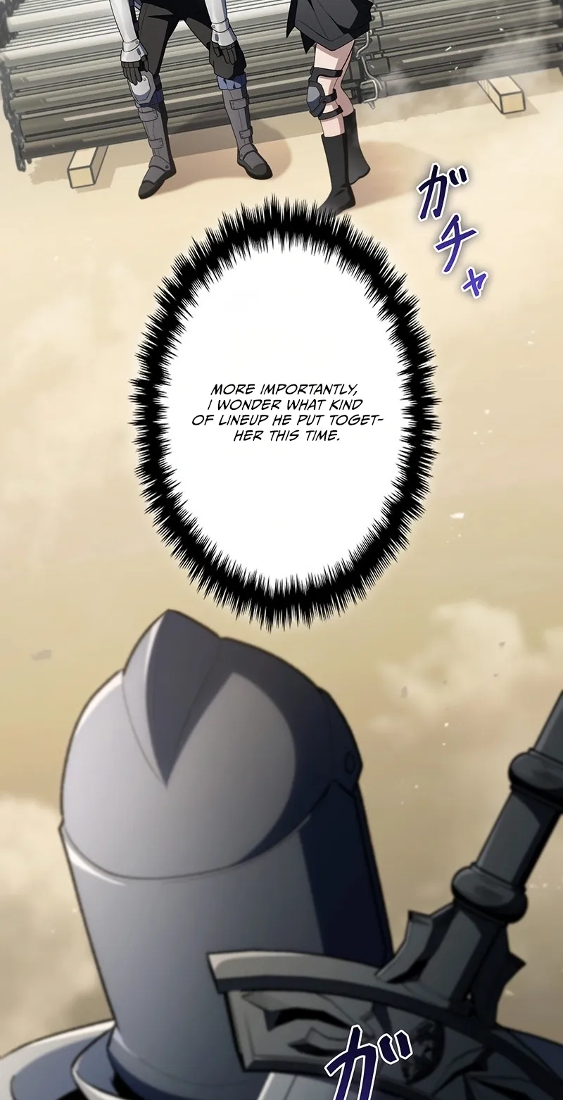 I Became a Transcendent Hunter with 100,000x EXP Chapter 25 page 23 - 