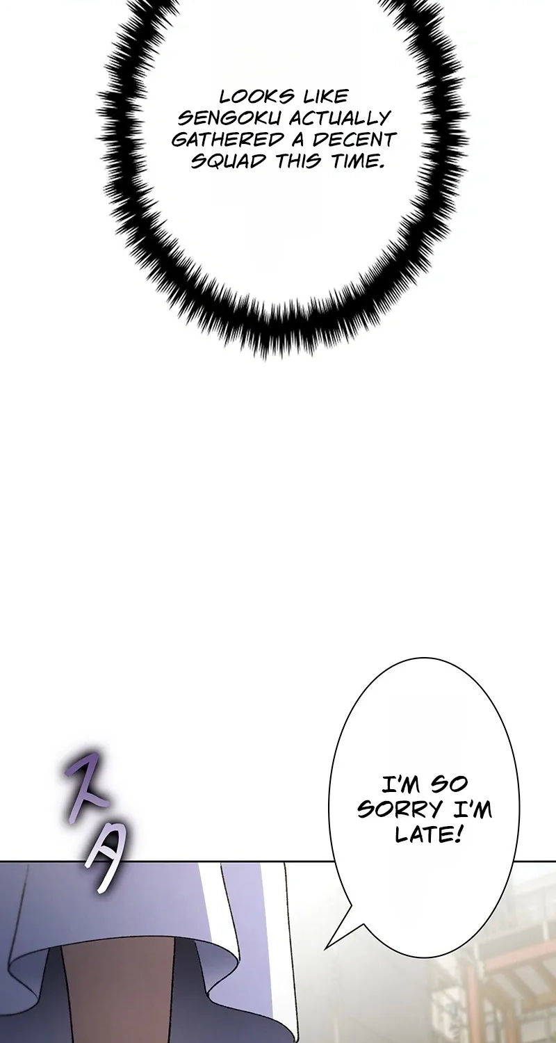 I Became a Transcendent Hunter with 100,000x EXP Chapter 25 page 31 - 