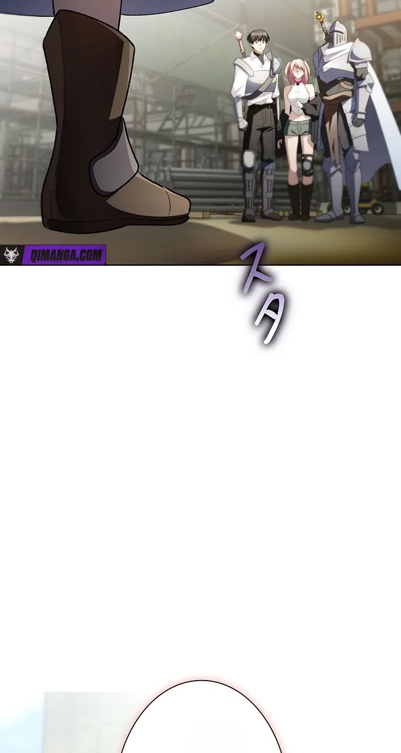I Became a Transcendent Hunter with 100,000x EXP Chapter 25 page 32 - 