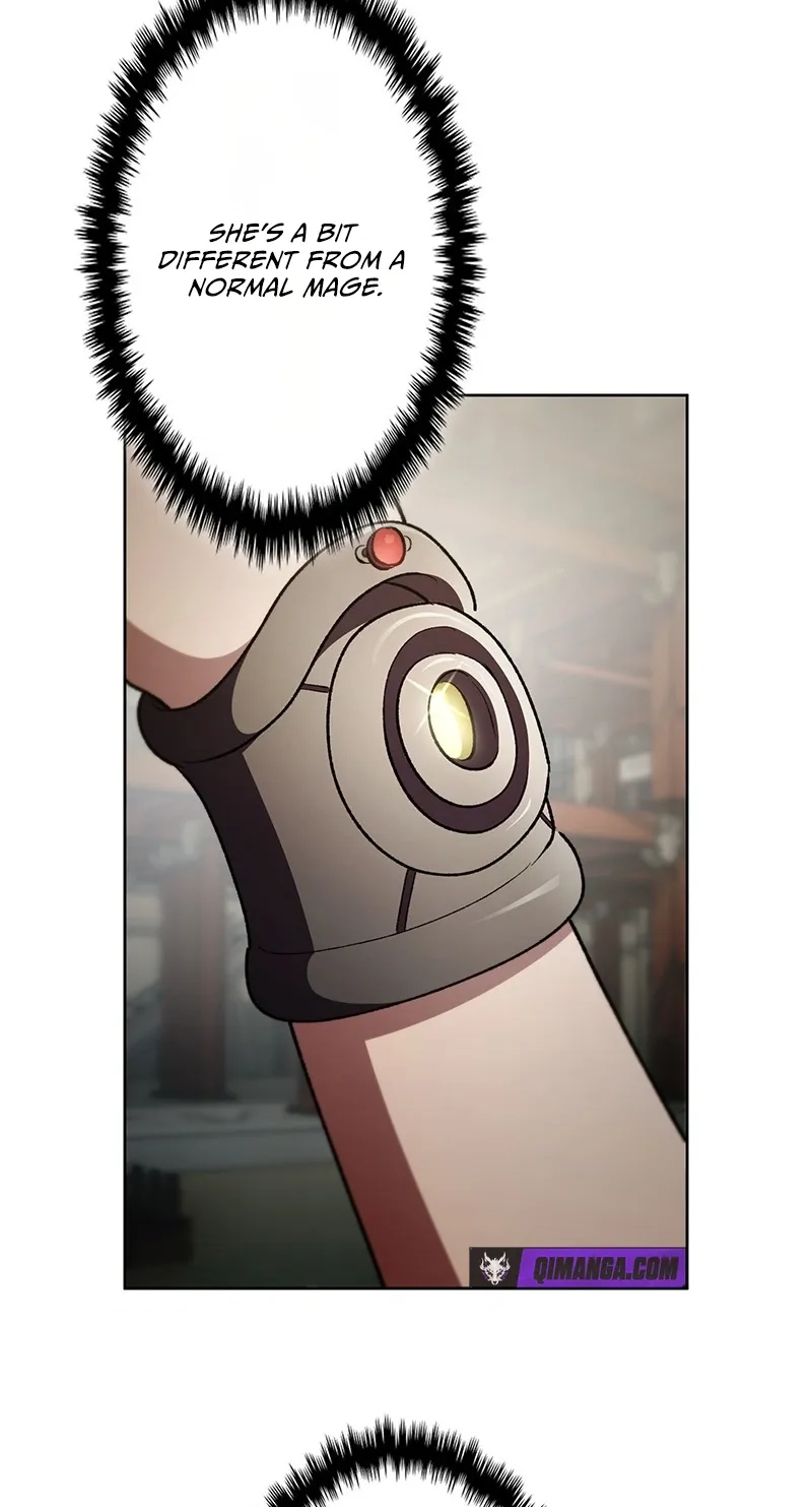 I Became a Transcendent Hunter with 100,000x EXP Chapter 25 page 41 - 