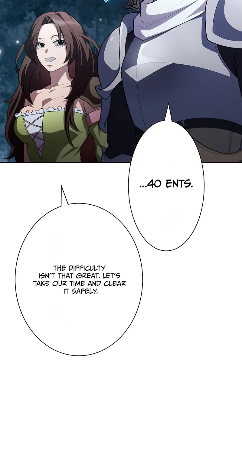 I Became a Transcendent Hunter with 100,000x EXP Chapter 25 page 49 - 