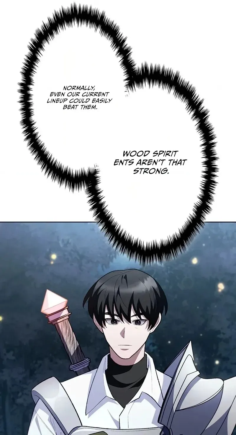 I Became a Transcendent Hunter with 100,000x EXP Chapter 25 page 50 - 