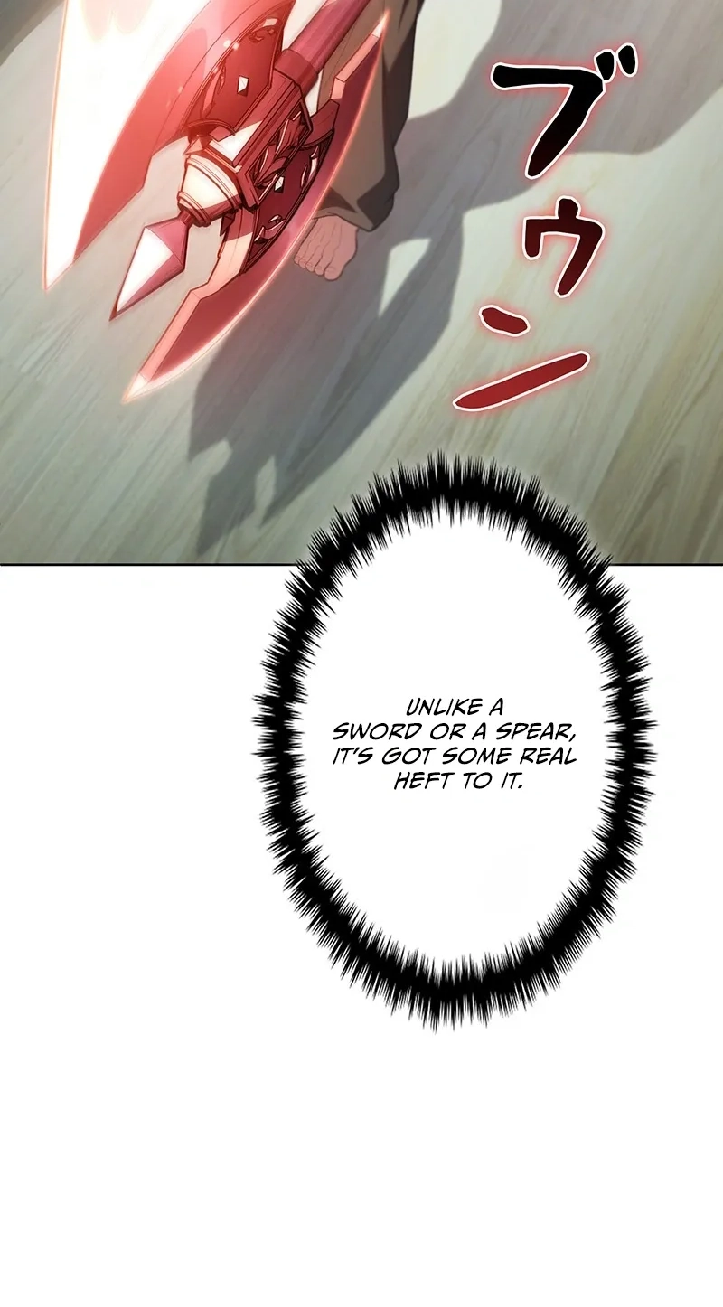 I Became a Transcendent Hunter with 100,000x EXP Chapter 25 page 6 - 