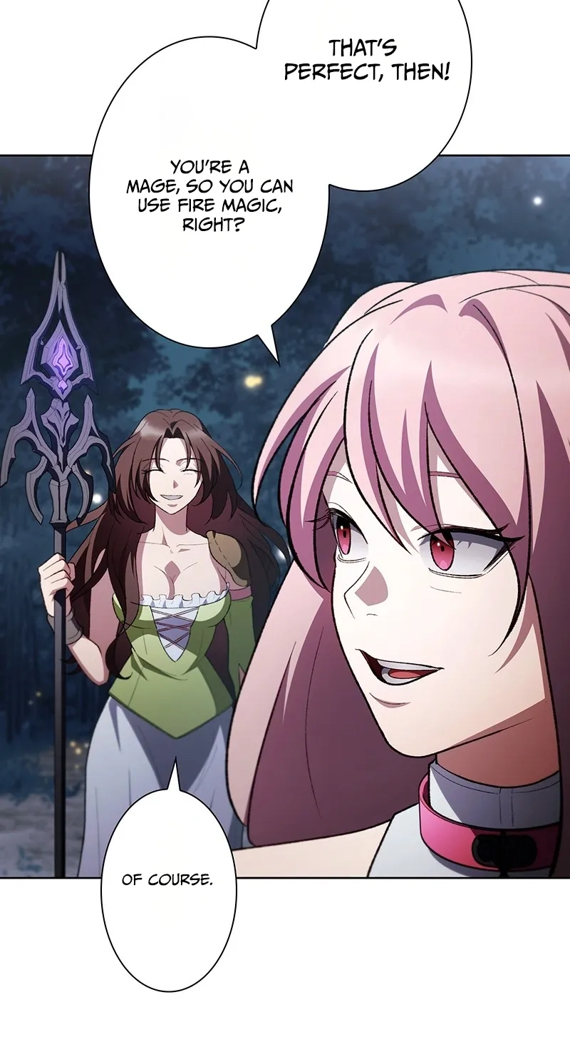 I Became a Transcendent Hunter with 100,000x EXP Chapter 25 page 59 - 
