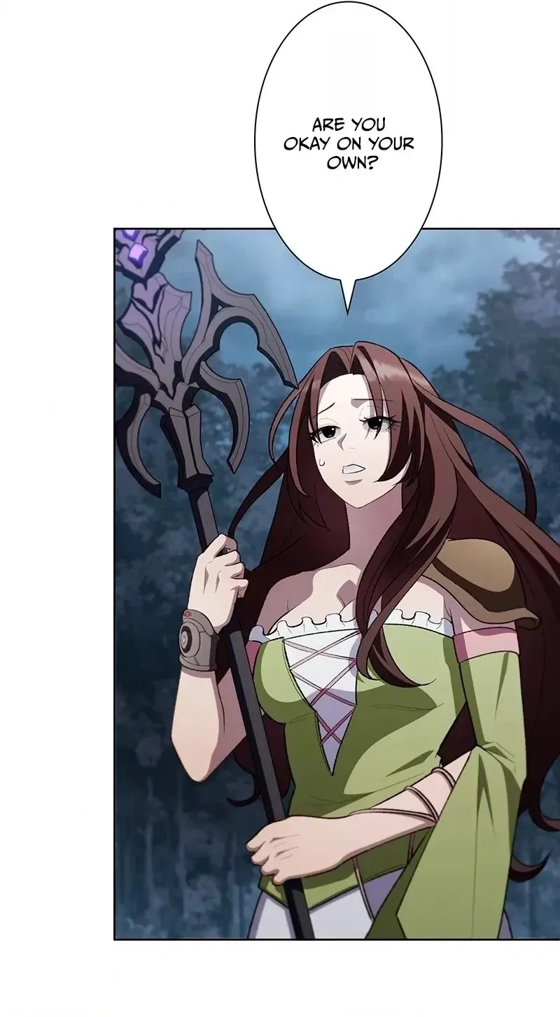I Became a Transcendent Hunter with 100,000x EXP Chapter 25 page 70 - 