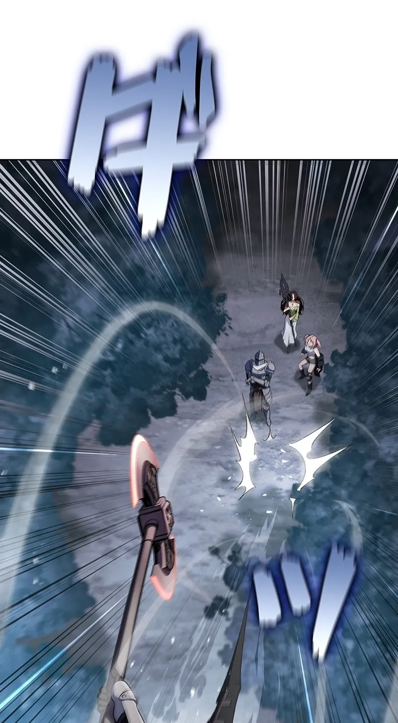 I Became a Transcendent Hunter with 100,000x EXP Chapter 25 page 73 - 