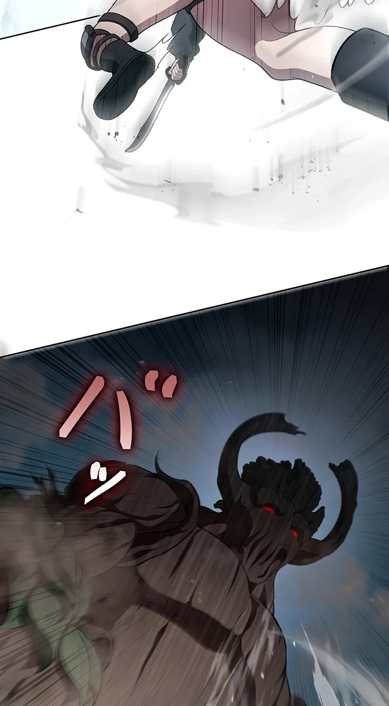 I Became a Transcendent Hunter with 100,000x EXP Chapter 25 page 95 - 