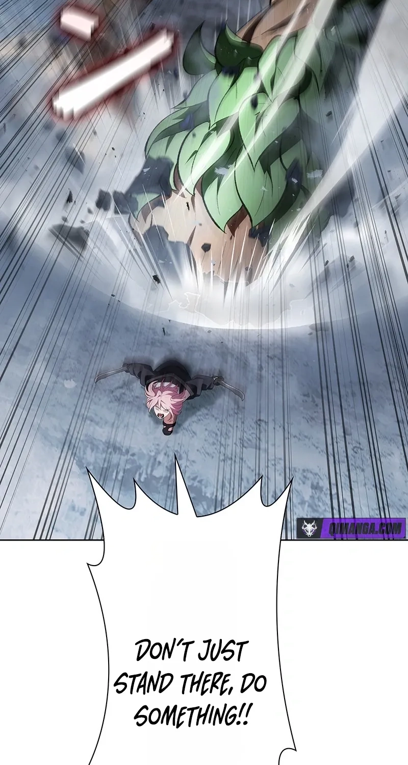 I Became a Transcendent Hunter with 100,000x EXP Chapter 25 page 98 - 