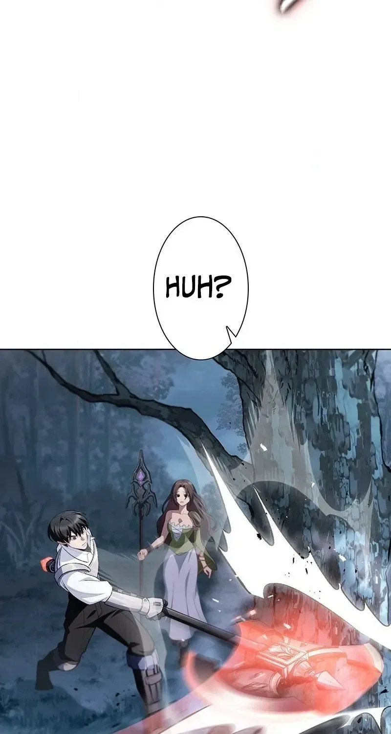 I Became a Transcendent Hunter with 100,000x EXP Chapter 25 page 100 - 