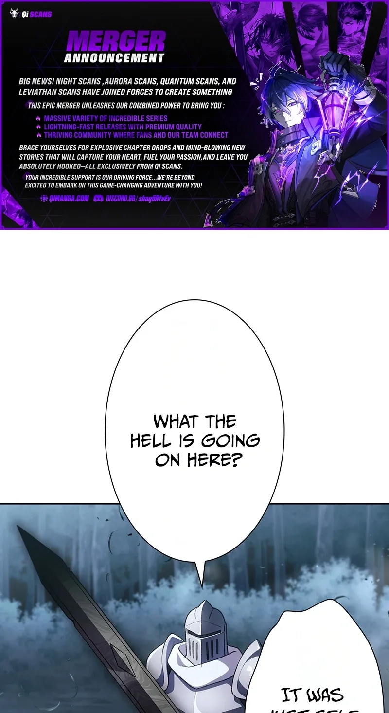 I Became a Transcendent Hunter with 100,000x EXP Chapter 27 page 1 - 