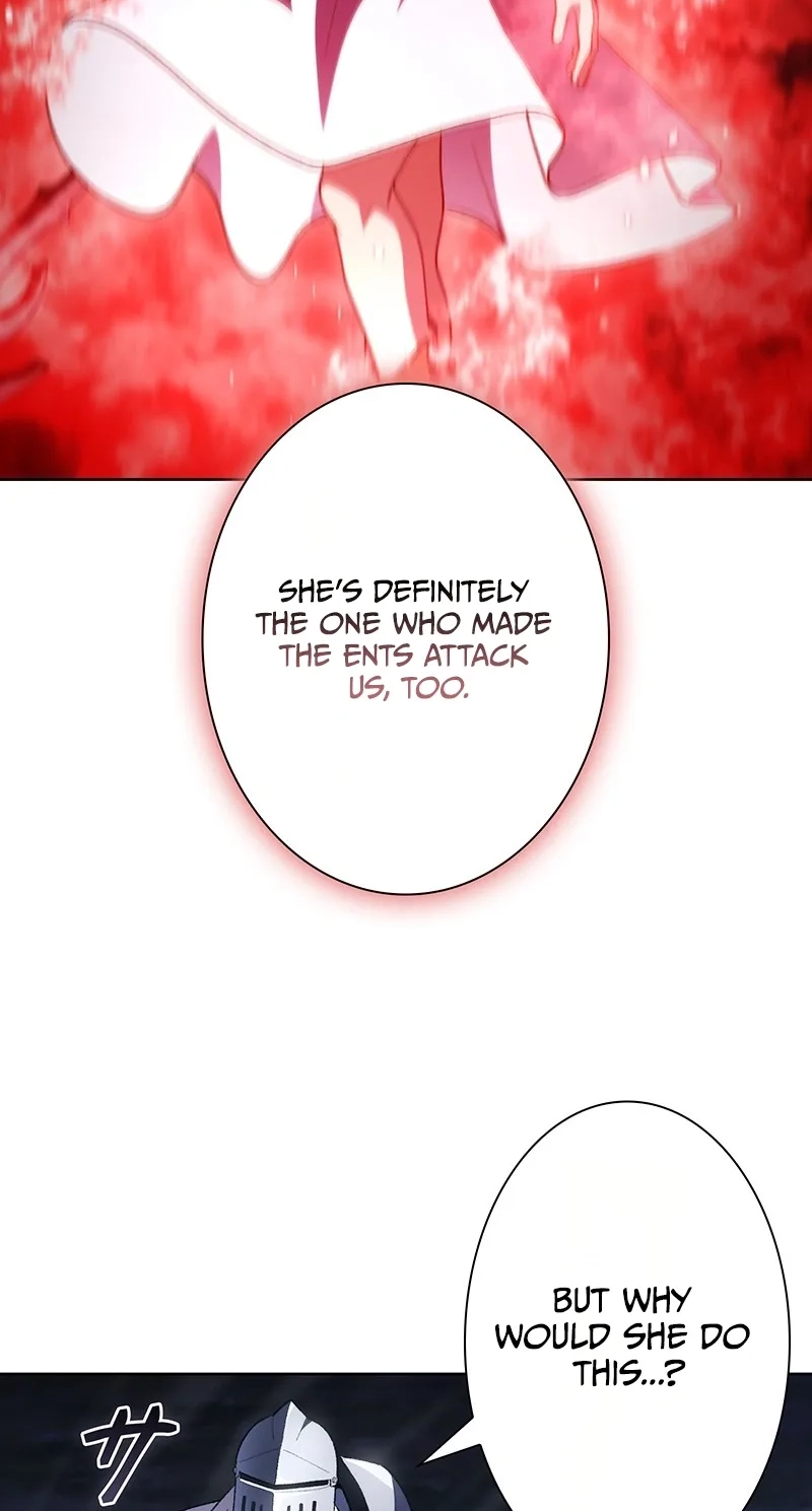 I Became a Transcendent Hunter with 100,000x EXP Chapter 27 page 11 - 