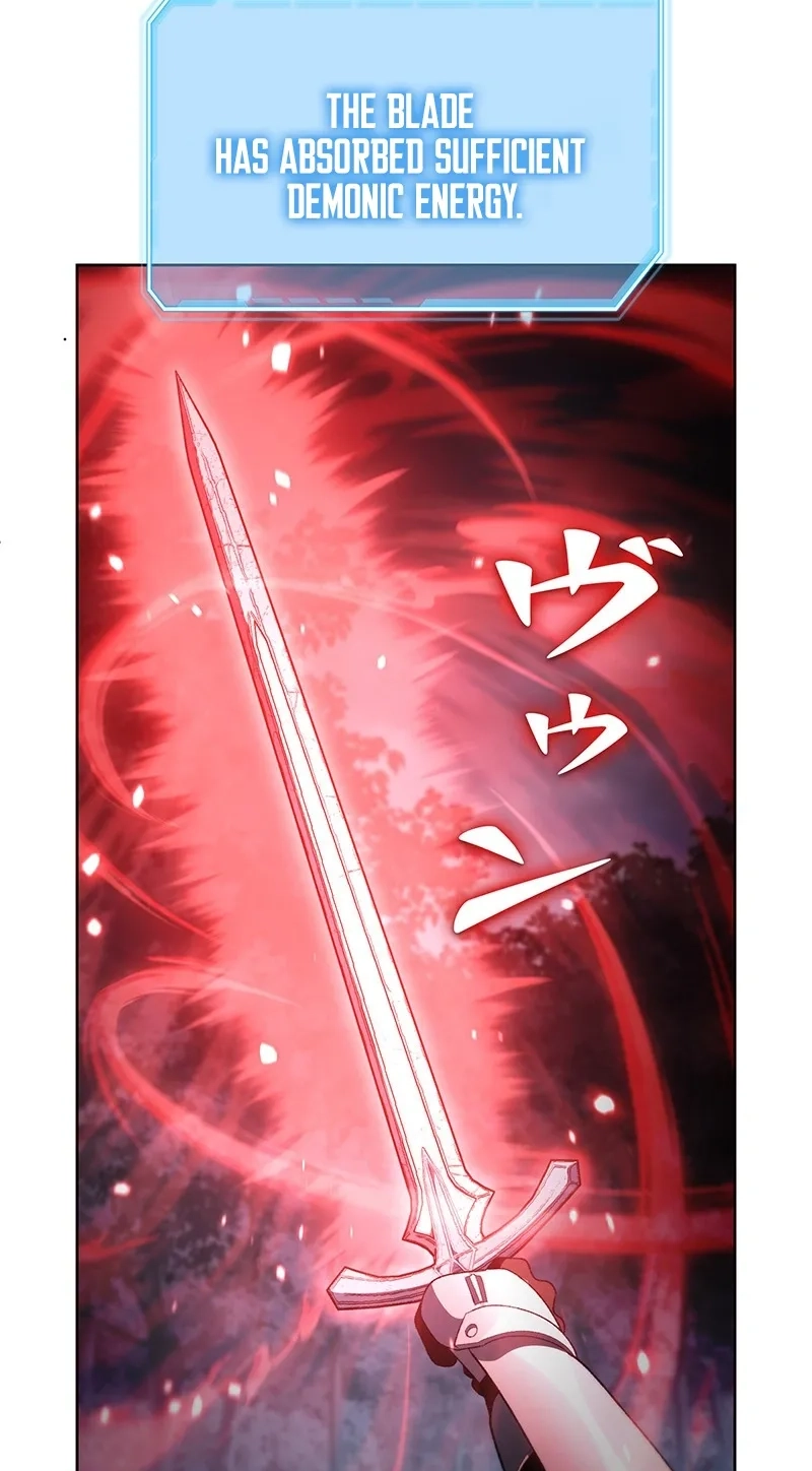 I Became a Transcendent Hunter with 100,000x EXP Chapter 27 page 102 - 