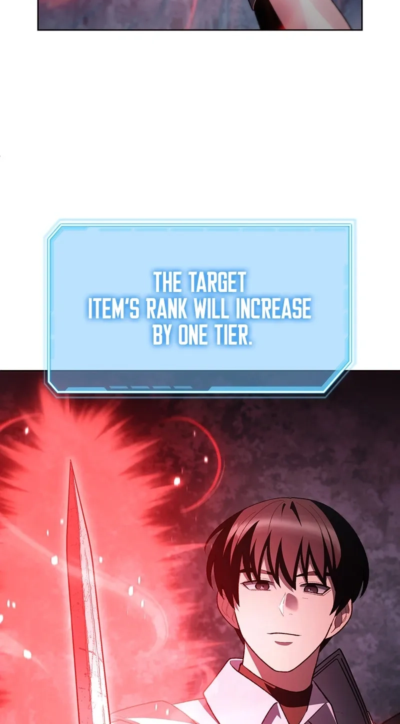I Became a Transcendent Hunter with 100,000x EXP Chapter 27 page 103 - 
