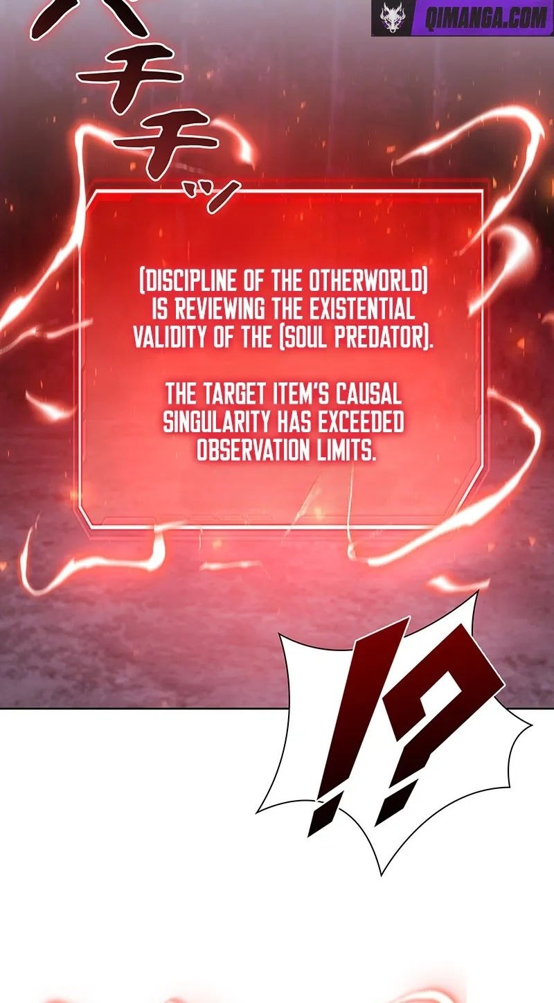 I Became a Transcendent Hunter with 100,000x EXP Chapter 27 page 105 - 