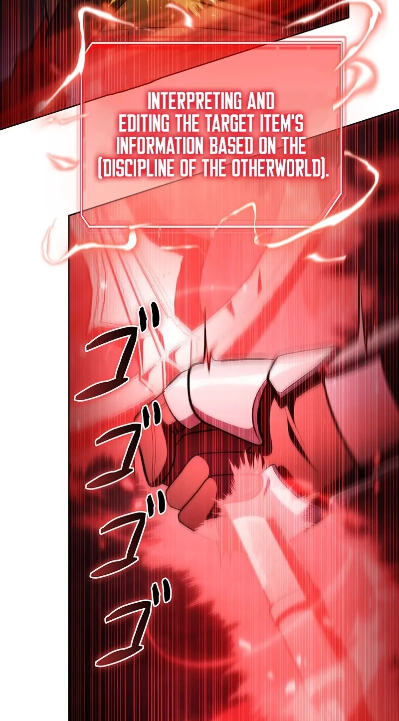 I Became a Transcendent Hunter with 100,000x EXP Chapter 27 page 107 - 