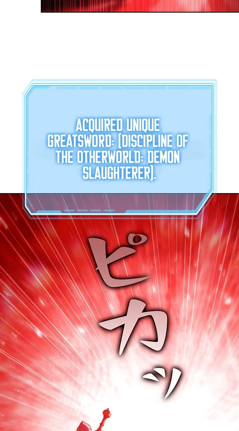 I Became a Transcendent Hunter with 100,000x EXP Chapter 27 page 108 - 