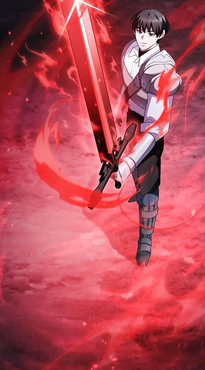I Became a Transcendent Hunter with 100,000x EXP Chapter 27 page 112 - 