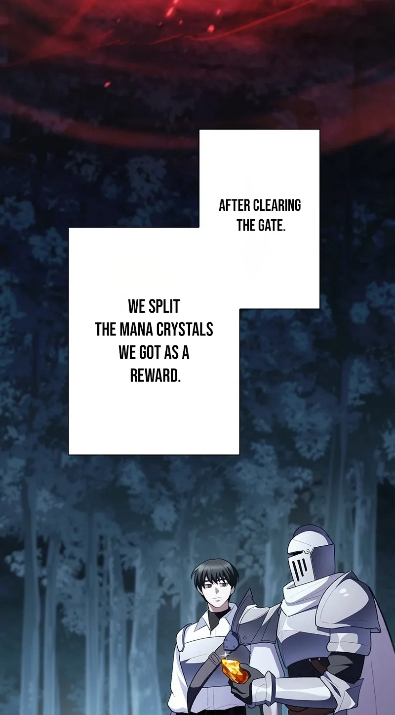 I Became a Transcendent Hunter with 100,000x EXP Chapter 27 page 113 - 