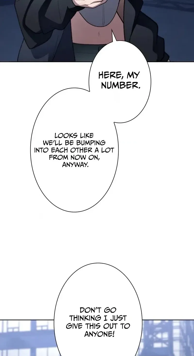 I Became a Transcendent Hunter with 100,000x EXP Chapter 27 page 120 - 