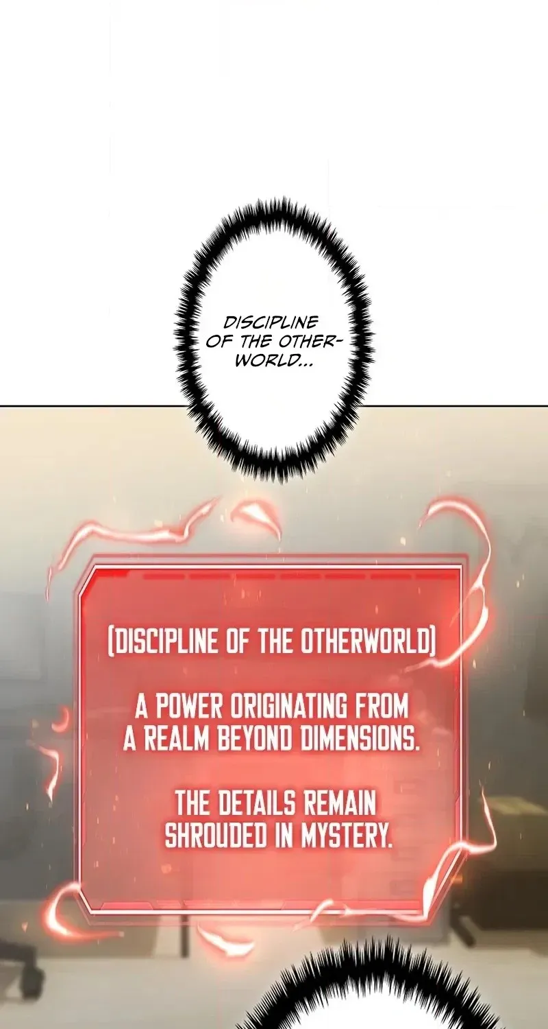 I Became a Transcendent Hunter with 100,000x EXP Chapter 27 page 130 - 