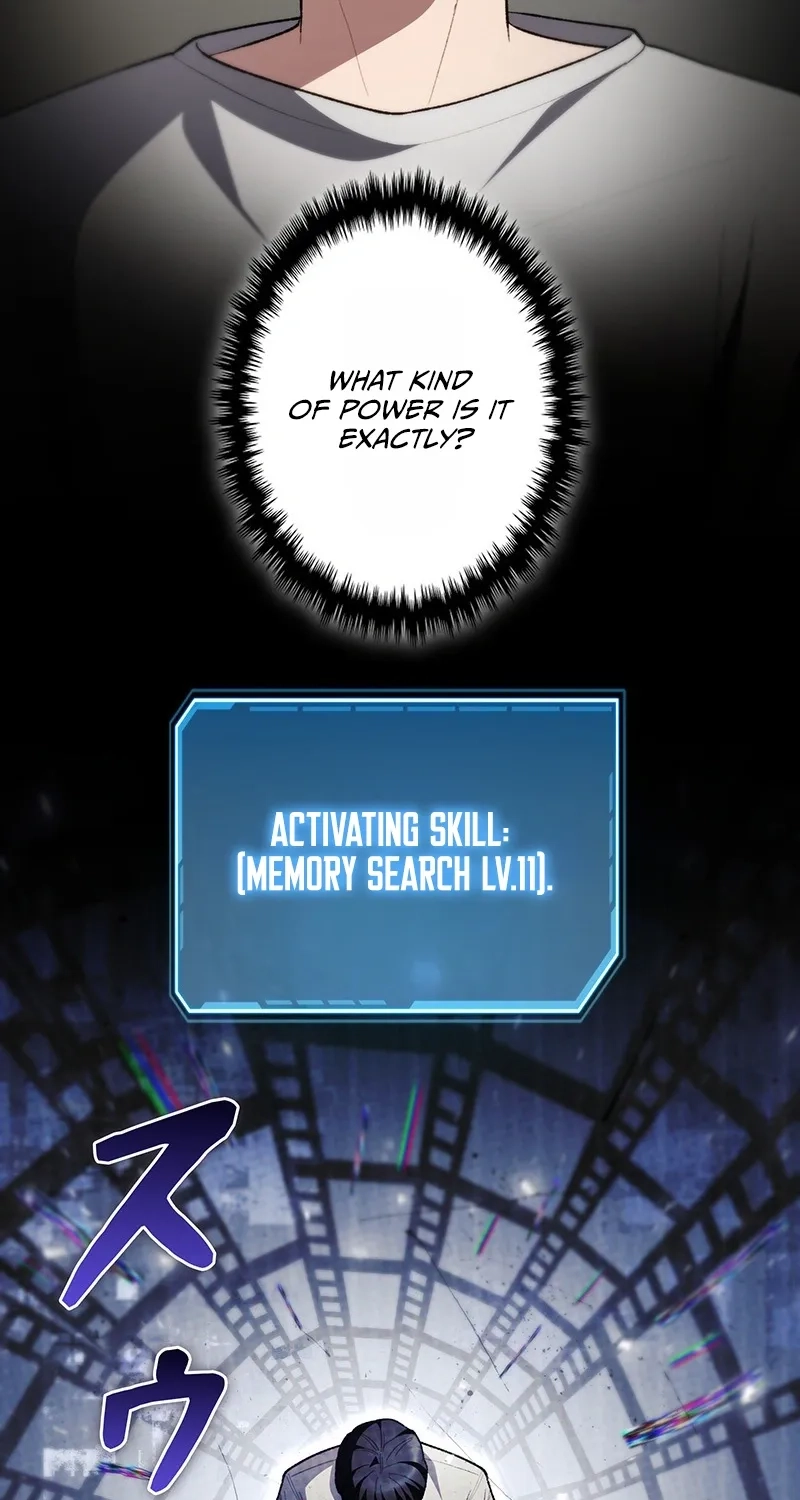 I Became a Transcendent Hunter with 100,000x EXP Chapter 27 page 132 - 