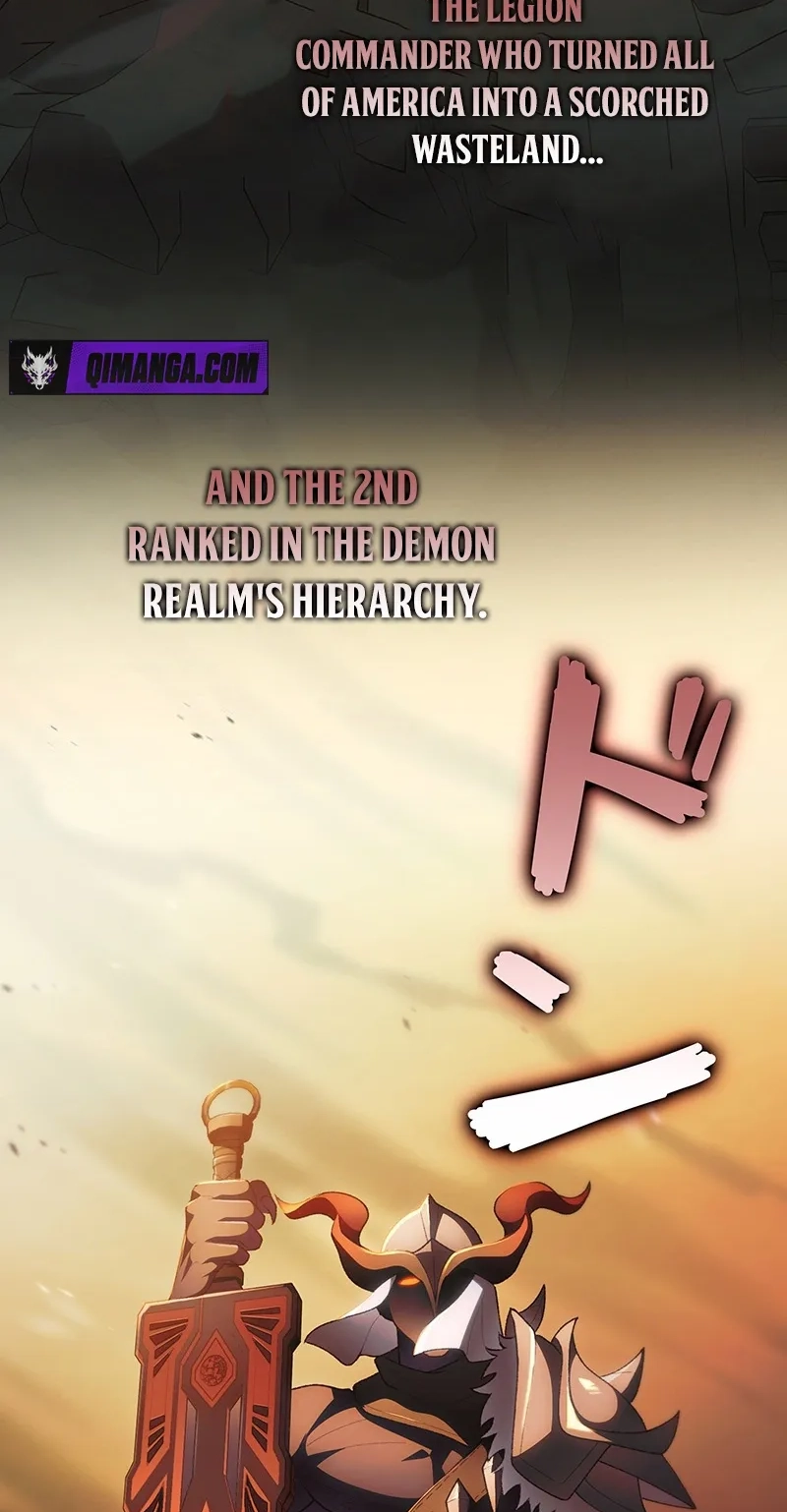 I Became a Transcendent Hunter with 100,000x EXP Chapter 27 page 141 - 